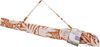 купить Зонт садовый Holland 57445 Umbrela de soare D160cm, H200cm cu picior flexibil (în asort.) в Кишинёве 