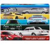 cumpără Mașină Hot Wheels JLB25 Set de 6 mașini Drumurile Europei în Chișinău 