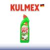 KULMEX - Gel pentru curatarea WC-lui - Ocean, 750 ml