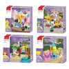 cumpără Set de construcție Sluban B1329 Set de constructie Mini seturi de joaca 4 modele de la 51 pina la 100elem. în Chișinău 