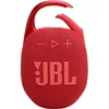 cumpără Boxă portativă Bluetooth JBL Clip 5 Red în Chișinău 