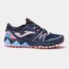 Беговая обвуь  JOMA - SIERRA5 LADY 2103 MARINO ROSA 