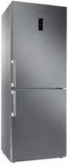 купить Холодильник с нижней морозильной камерой Whirlpool WB70E972X в Кишинёве 