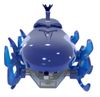 cumpără Jucărie Spin Master 6071531 Insectă robot, în asortiment în Chișinău 