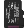 cumpără Card de memorie flash Kingston SDCS3/128GBSP în Chișinău 