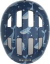купить Защитный шлем Abus Smiley 3.0 blue whale S в Кишинёве 