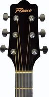 купить Гитара Flame DG 100 CT NA в Кишинёве 