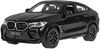 cumpără Jucărie cu telecomandă Rastar 99200 1:14 BMW X6 M, neagra, 61351 în Chișinău 