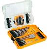 купить Сверло DeWalt DT70757 Set de biti si burghie (55pcs.) в Кишинёве 