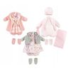 купить Кукла Llorens V-540 Одежда для кукол 40см в Кишинёве 