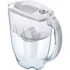 cumpără Cană filtrantă pentru apă Aquaphor 529259 Prestige (+1 A5) (alb) în Chișinău 