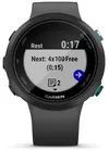 cumpără Ceas inteligent Garmin Swim 2 Slate (010-02247-10) în Chișinău 