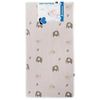 купить Матрас детский Kikka Boo 41107030082 Memory Comfort Elephants Green, 120x60x12cm в Кишинёве 
