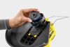 cumpără Accesoriu pentru trimmer Karcher 2.445-266.0 Set bobină de tăiat cu capac, biodegradabilă în Chișinău 