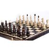 Шахматы деревянные 54х54 см Indian CH119 (5230) 