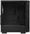 купить Корпус для ПК Deepcool MATREXX 55 V4 C Black в Кишинёве 