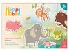 купить Набор для творчества As Kids 1029-64076 Magneti Educationali, Lumea Animalelor, 1444D в Кишинёве 