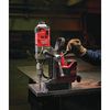 купить Дрель Milwaukee 4933451012 Masina de gaurit cu talpa magnetica, cu magnet permanent M18 Fuel в Кишинёве 