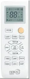 cumpără Aparat aer condiționat split Nobus Inverter 25 Wi-Fi Integrat (9000 BTU) în Chișinău 