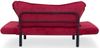 купить Диван Trendy Chatto Maroon, 65x70x140cm в Кишинёве 