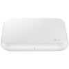 cumpără Încărcător wireless Samsung EP-P1300 Wireless Charger Pad (w/o TA) White în Chișinău 