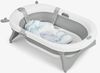 cumpără Cădiță Kikka Boo 31404010027 Hamac pentru cadita Soft Bath Nubo Coral Mint în Chișinău 