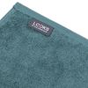 cumpără Prosop Looks by Wolfgang Joop 1049/700 Towel 50х100 Turquoise în Chișinău 