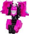 купить Робот Hasbro F6228 Робот Transformer Earthspark Figure TerranTacticon, 6 cm Ast в Кишинёве 