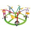 купить Игровой комплекс для детей Pilsan 07971 Pistă de biciclete pentru copii Bicicletă tropicală в Кишинёве 