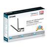 купить D-Link DWA-582/RU/B1A Wireless AC1200 Dual-band PCI Express Adapter, 802.11a/b/g/n and 802.11ac, switchable Dual band 2.4 GHz or 5 GHz. Up to 867 Mbps data transfer rate in 802.11ac mode (5 GHz) в Кишинёве 