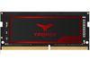 купить 4GB SODIMM DDR4 Team T-Force Vulcan TLRD44G2666HC18F-S01 PC4-21300 2666MHz CL18, 1.2V в Кишинёве 