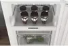 купить Холодильник с нижней морозильной камерой Whirlpool W7X92OWH в Кишинёве 