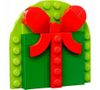 купить Конструктор Lego 40744 Christmas Ornament Selection в Кишинёве 