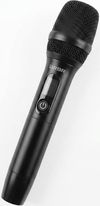 купить Микрофон RBR D-15E - Set 2 Microfoane Fără Fir в Кишинёве 