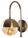 купить Бра Trendy Karsor-3301, 25x30x15cm в Кишинёве 