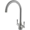 cumpără Bateria bucătărie Rubineta Avellino-33 ST (AV33058) în Chișinău 