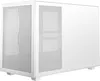 купить Корпус для ПК Deepcool CH260 WOOD WH в Кишинёве 