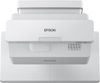 Projector Epson EB-720; UST, LCD, XGA, Laser 3800Lum, 2.5M:1, LAN, Wi-Fi,16W, White 