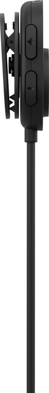 купить Наушники игровые Jabra 5121-119 Perform 10, Mono USB-C, Black в Кишинёве 