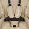 купить Детская коляска Lionelo Carucior 2in1 Meril Beige Sand в Кишинёве 