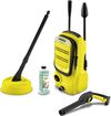 купить Мойка высокого давления Karcher 1.673-533.0 K 2 Premium Car в Кишинёве 