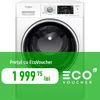 cumpără Mașină de spălat frontală Whirlpool FFD9489BVEE în Chișinău 