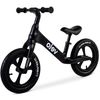 cumpără Bicicletă Yvolution Y Velo Pro Black bicicleta echilibru (YV-YT30B2) în Chișinău 