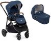 Carucior 2 in 1 Joie Versatrax Deep Sea 