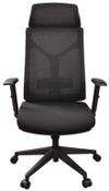 купить Офисное кресло Deco KB-615 в Кишинёве 