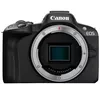 cumpără Aparat foto mirrorless Canon EOS R50 Body Black (5811C029) în Chișinău 