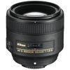 купить Объектив Nikon AF-S Nikkor 85mm F/1,8G в Кишинёве 