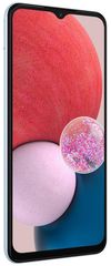 cumpără Smartphone Samsung A135/64 Galaxy A13 Light Blue în Chișinău 