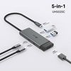 купить USB Hub TP-Link UH5020C USB-C Hub, 5in1 в Кишинёве 
