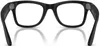 купить Очки виртуальной реальности Ray-Ban Meta Wayfarer L MB Grey Tr Gen2 в Кишинёве 